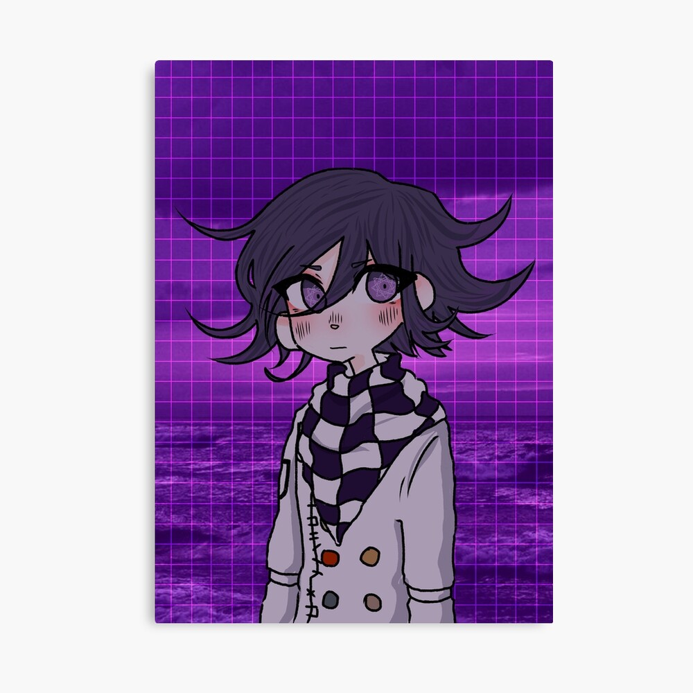New Danganronpa Kokichi Ndrv3 Extremely Awesome Home Decor Gift Poster 2019 