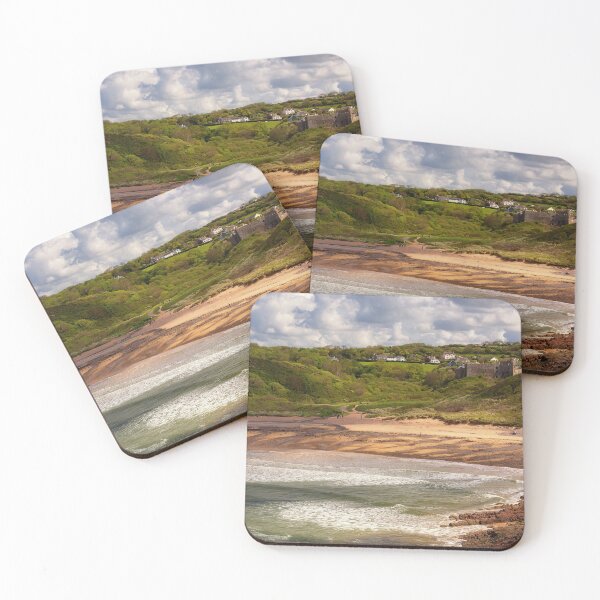 Item preview, Manorbier, Pembrokeshire designed and sold by Dan Santillo.