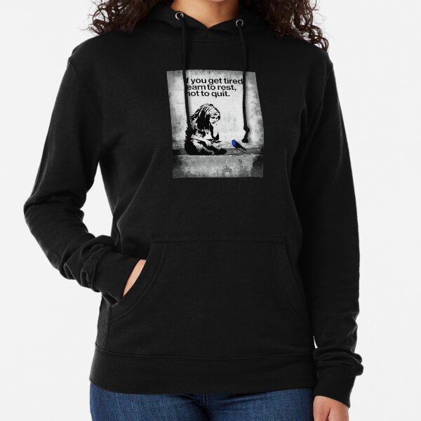 Inspirational Art Sweatshirts & Hoodies for Sale