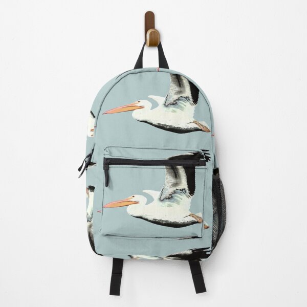 Item preview, Pelican designed and sold by MarcSabuncu.