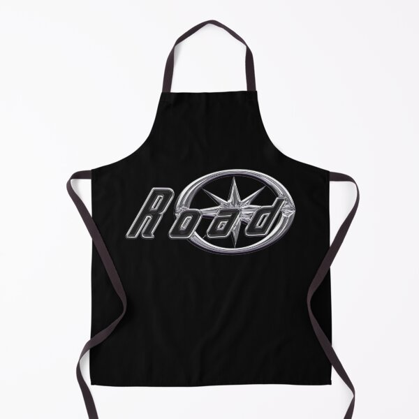 Item preview, Road Star, Roadstar XV 1700, XV1700 Logo2 Chrome designed and sold by KlaraBubble.