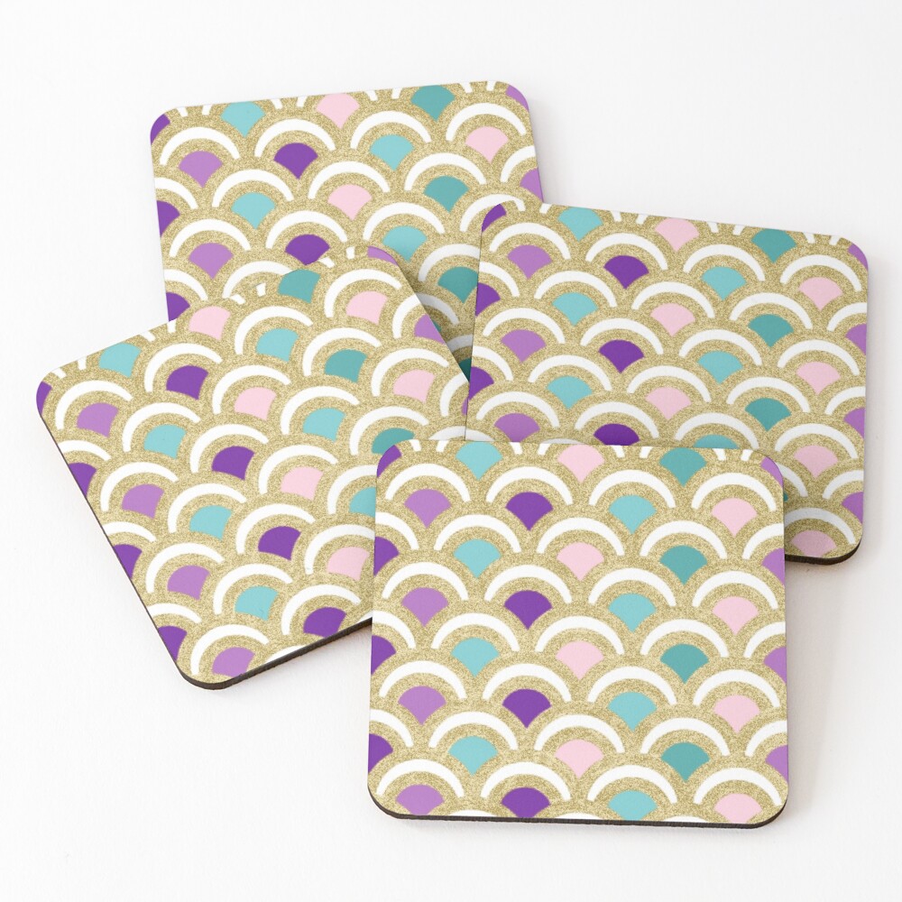 Item preview, Coasters (Set of 4) designed and sold by MLD112.