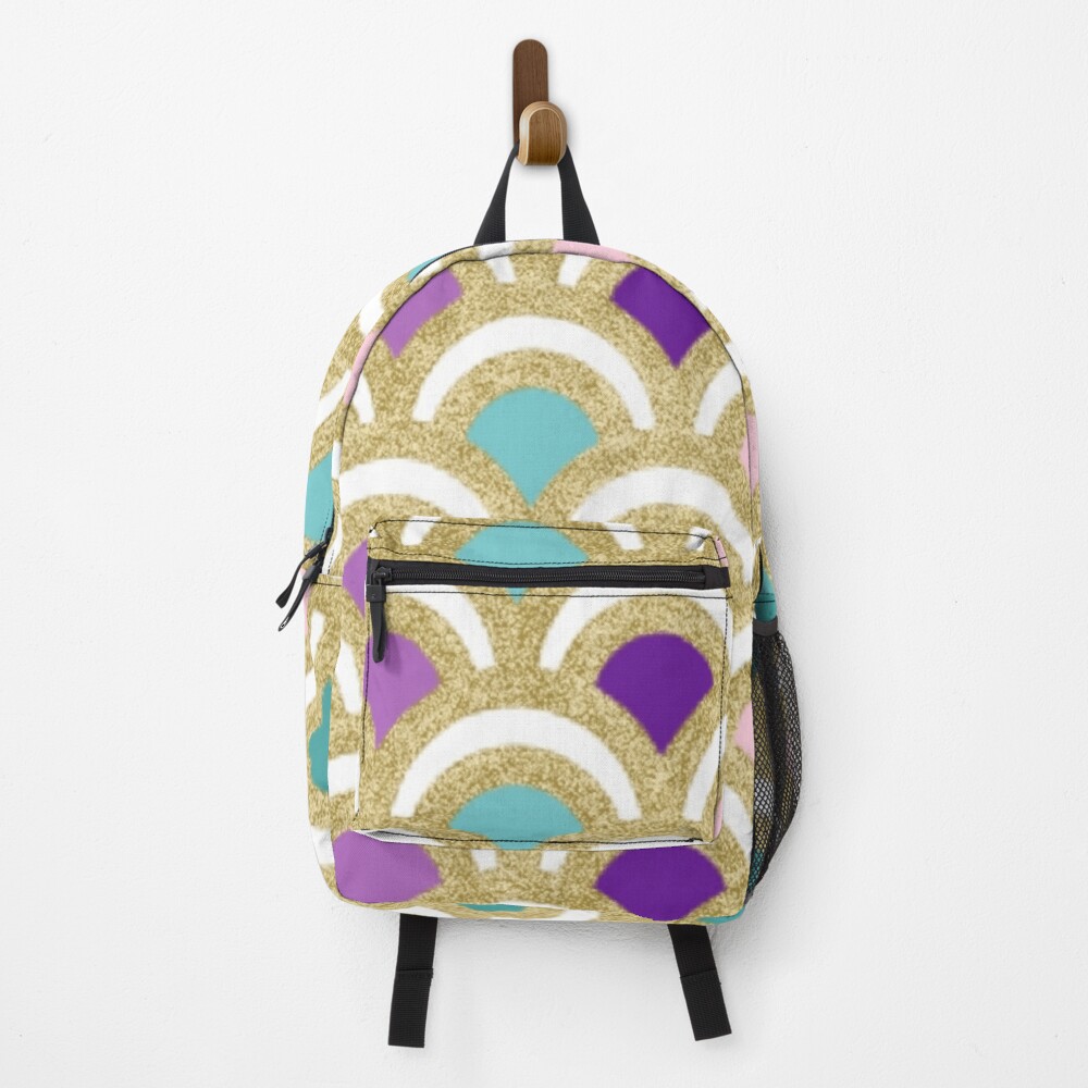 Item preview, Backpack designed and sold by MLD112.
