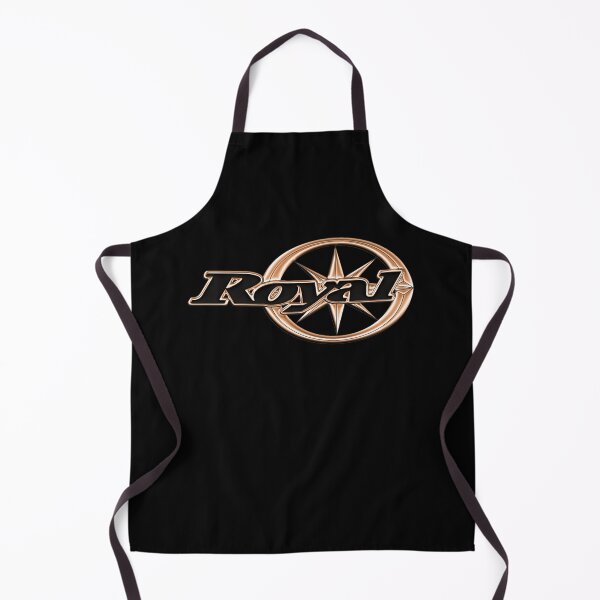 Item preview, Royal Star, Royalstar XVZ 1300, XVZ1300 Logo2 Copper designed and sold by KlaraBubble.