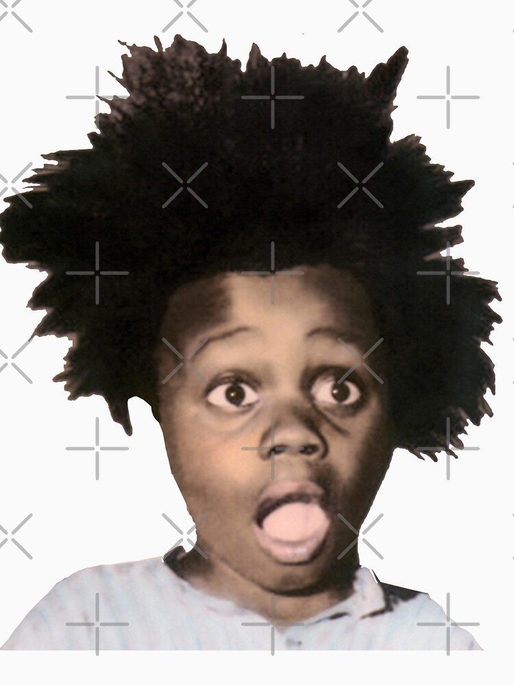 "Buckwheat Little Rascals" Tshirt for Sale by rickelodeon Redbubble buckwheat tshirts