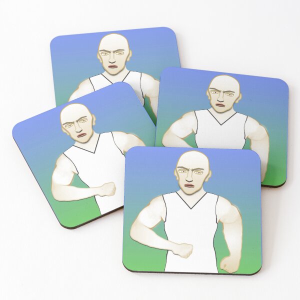Item preview, Footy Player Novelty Post Card designed and sold by Lois-jessop.