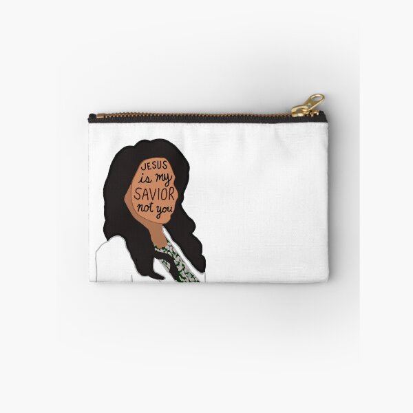 Item preview, Jesus Is my Savior Not You Callie Torres designed and sold by designsbyad.