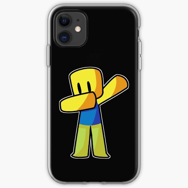 Roblox Noob With Dog Roblox Inspired T Shirt Iphone Case Cover By Smoothnoob Redbubble - roblox noob with dog roblox inspired t shirt laptop skin by smoothnoob redbubble