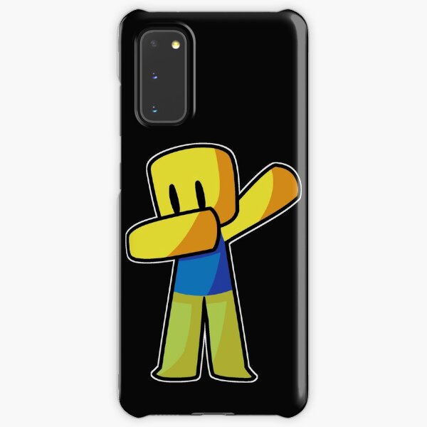 Sprite Cranberry Roblox Guy Case Skin For Samsung Galaxy By Eggowaffles Redbubble - lebron james roblox