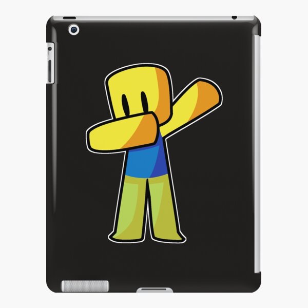 Sprite Cranberry Roblox Guy Ipad Case Skin By Eggowaffles Redbubble - roblox sans sprite