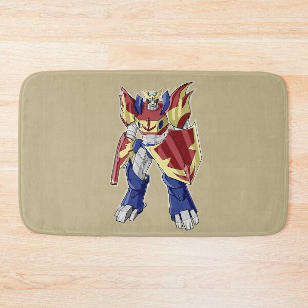 Item preview, Legendary Shield mecha  designed and sold by Dangerace.