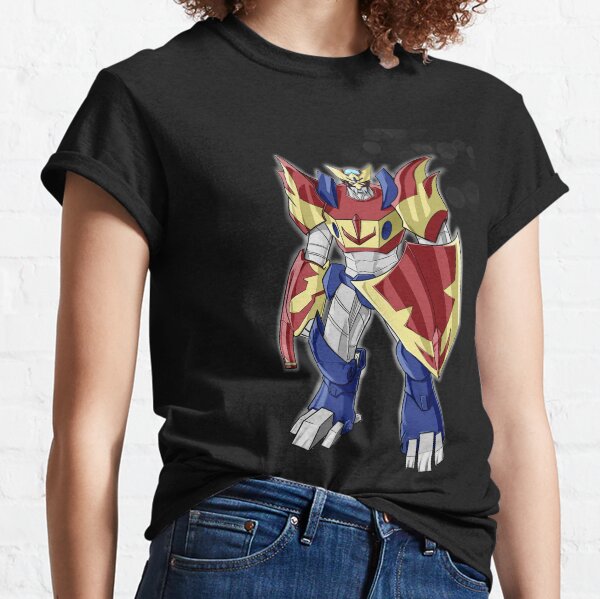 Legendary Shield mecha Classic T-Shirt