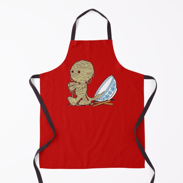Item preview, 'RAMEN'SES RETURN designed and sold by dzeri29.