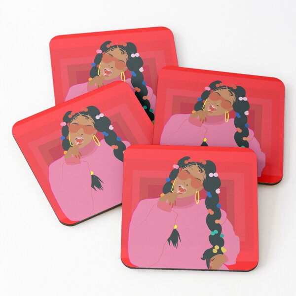 Item preview, Candy Girl designed and sold by toonsbytomi.