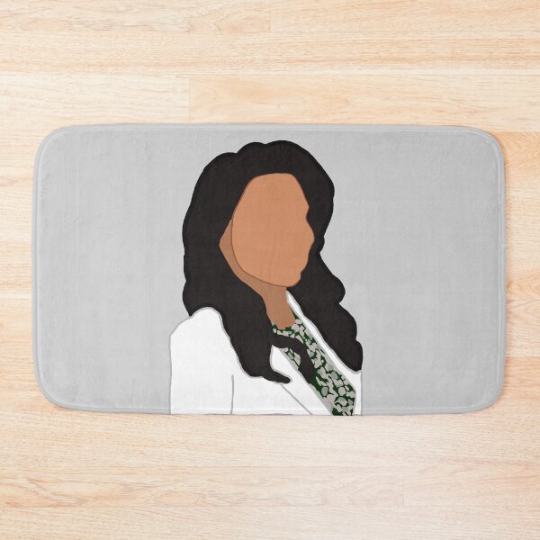 Item preview, Callie Torres Simple Line Art designed and sold by designsbyad.