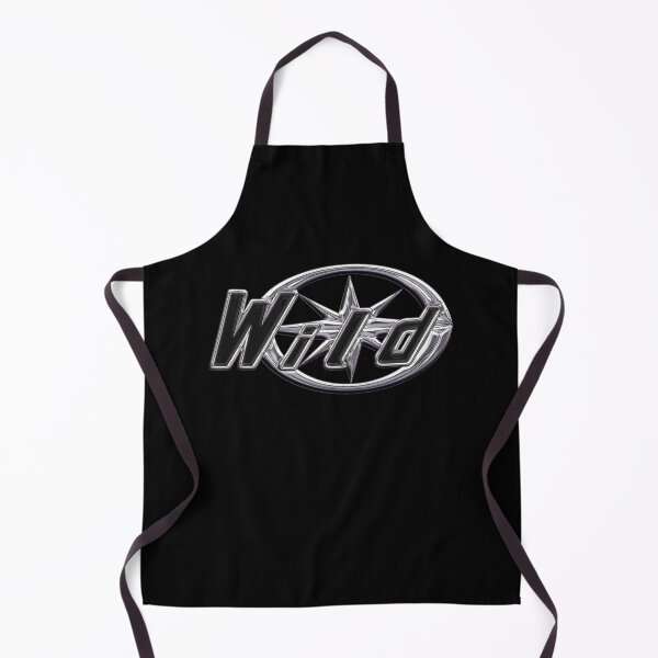 Item preview, Wild Star, Wildstar XV 1600 Logo2 Chrome designed and sold by KlaraBubble.