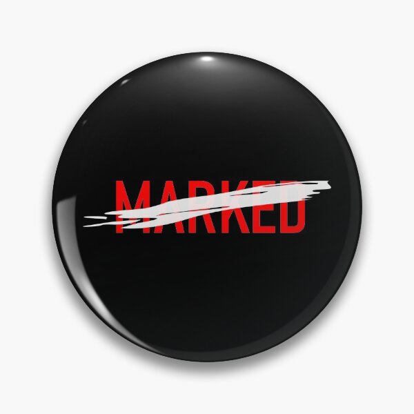 Item preview, Marked designed and sold by magnum-toxx.