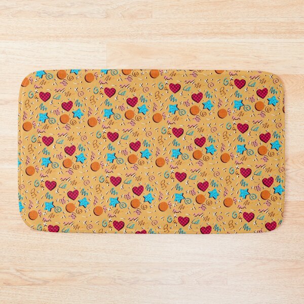 Item preview, 90s Style Pattern designed and sold by Bratcole.