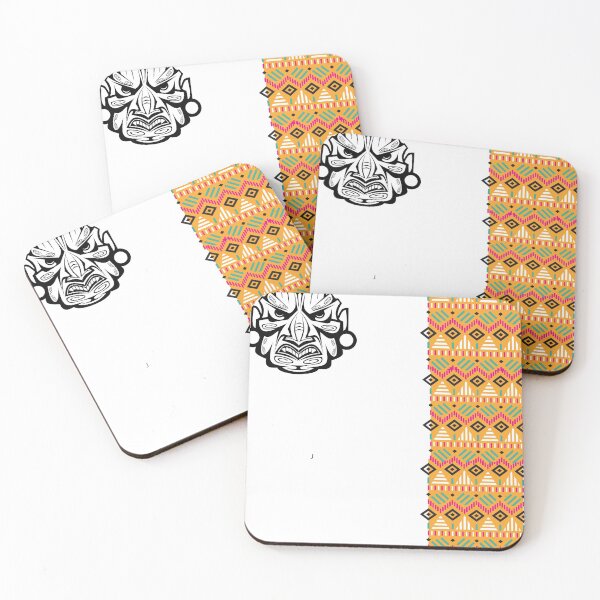 Item preview, Tribal designs designed and sold by ALINNAN789.