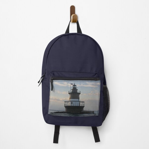Item preview, Plum Beach Light designed and sold by Autumn Seas Photography.