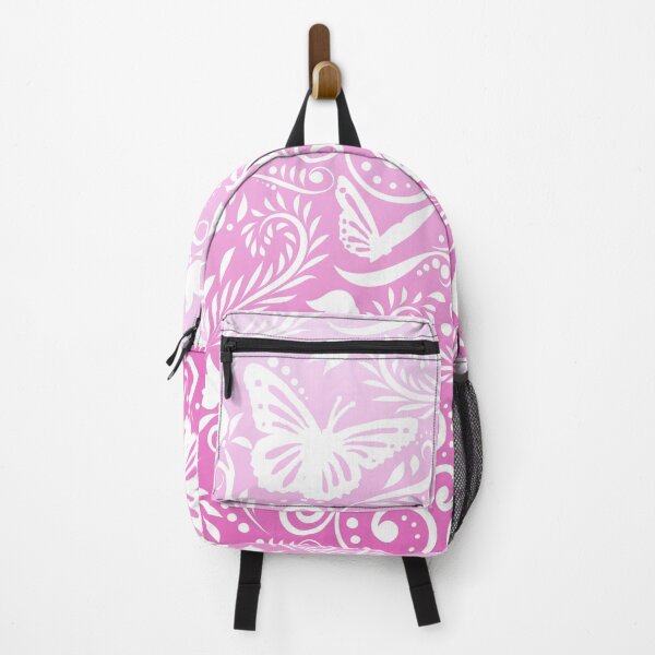 Item preview, Butterfly and Flower - Sakura RS (Dreamy Fantasy Collection) designed and sold by CreativityRoams.