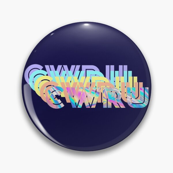 Item preview, CWRU designed and sold by kristikat.