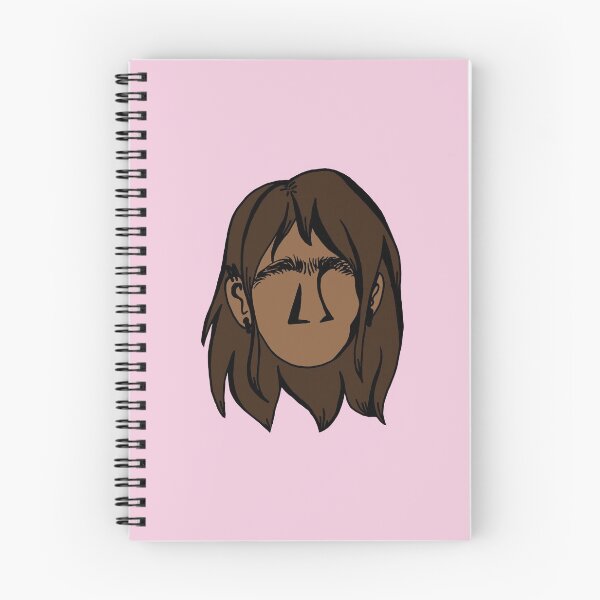 Item preview, Girl with Epic Uni-brow designed and sold by miartist.