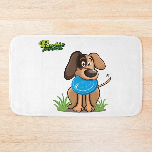 Item preview, Poochie Pooch Play Fetch designed and sold by PoochiePooch.