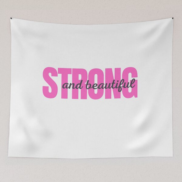 Item preview, strong and beautiful women items designed and sold by morrismorgan.