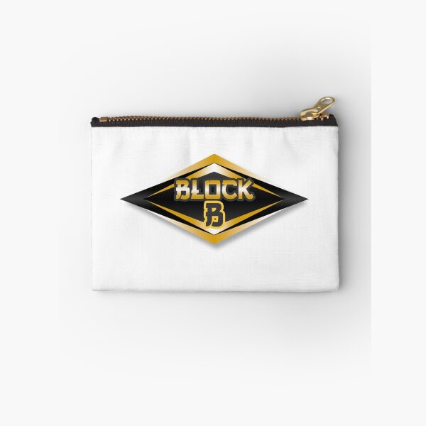 Item preview, Block B designed and sold by Jihye.