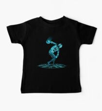 Miron Tron Baby Tee