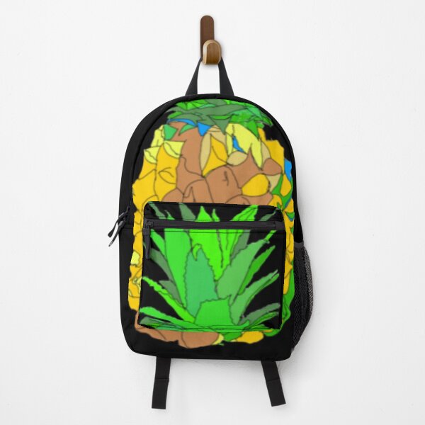 Item preview, Pineapple Illustration designed and sold by Blertz.