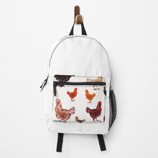 Item preview, Cluck again designed and sold by SarahMac39.
