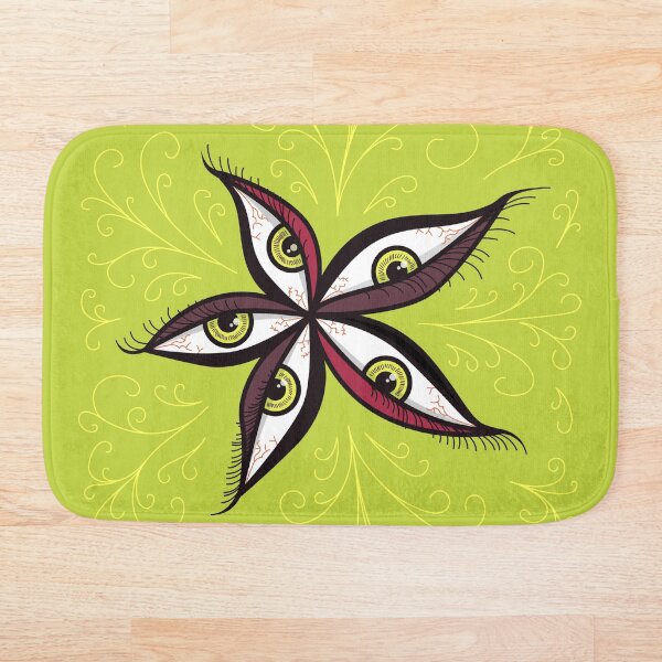 Bath Mat