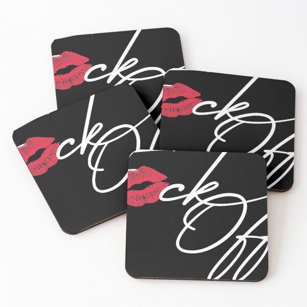 Item preview, F*ck Off designed and sold by ingabelle.