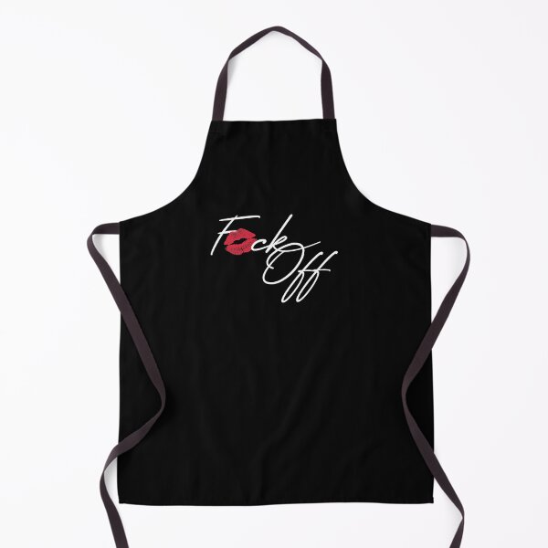 Item preview, F*ck Off designed and sold by ingabelle.