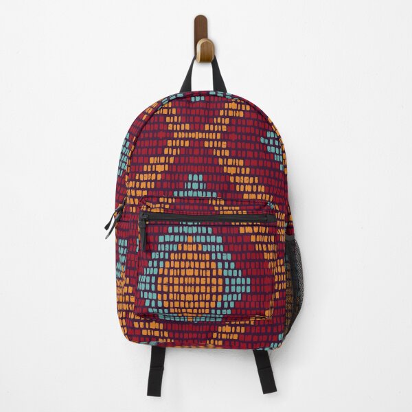 Item preview, Jafari African Tribal Pattern designed and sold by Raju Nandaniya.