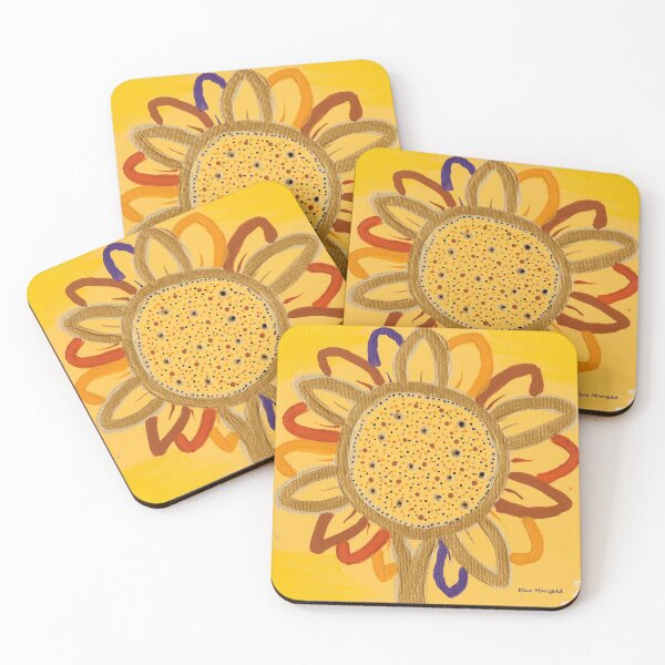 Item preview, Sunflower designed and sold by BlueMarigold.