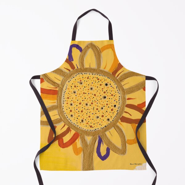 Item preview, Sunflower designed and sold by BlueMarigold.