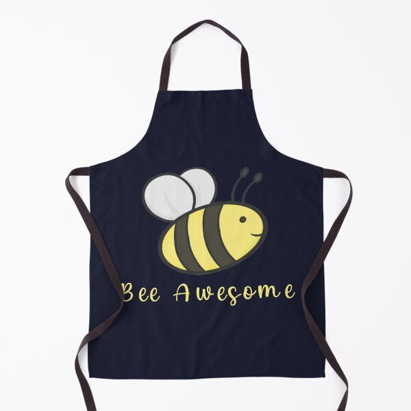 Item preview, bee awesome designed and sold by MonteGrosso.