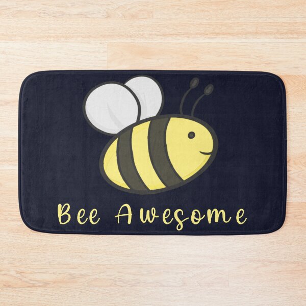 Item preview, bee awesome designed and sold by MonteGrosso.