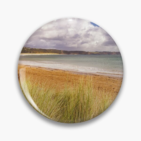 Item preview, Oxwich Bay, Gower designed and sold by Dan Santillo.