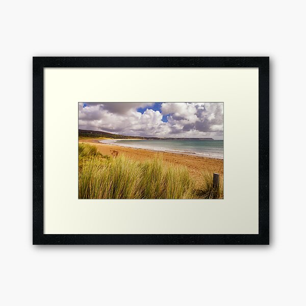 Item preview, Oxwich Bay, Gower designed and sold by Dan Santillo.