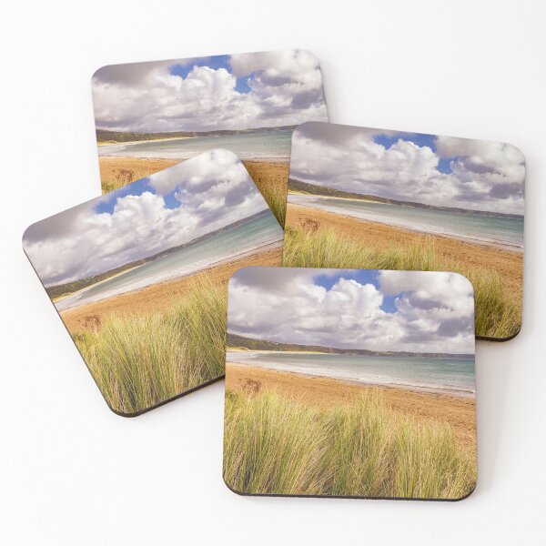Item preview, Oxwich Bay, Gower designed and sold by Dan Santillo.
