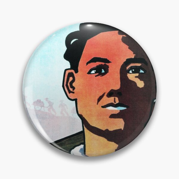 Item preview, "Transform the Hai river, temper yourself" 1958 The Great Leap Forward Propaganda designed and sold by retroposters.
