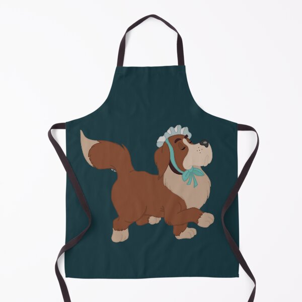 Item preview, Nana Sideview Teal Background designed and sold by dreamdrawer15.