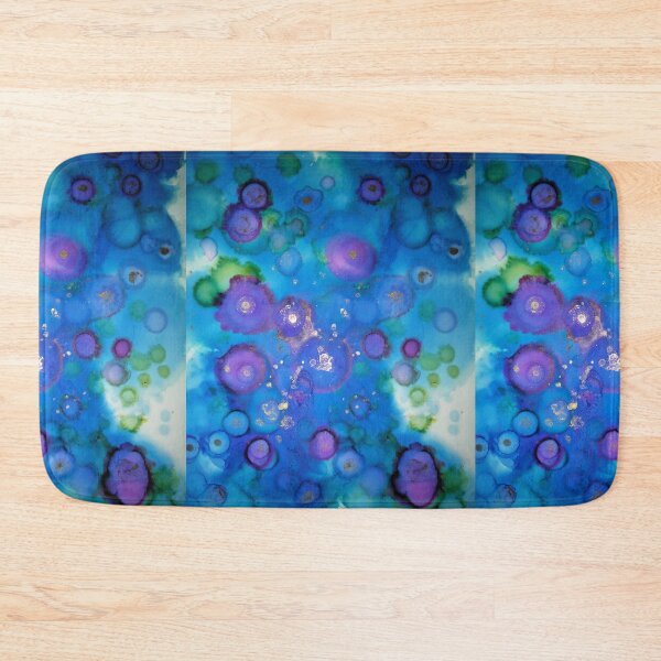 Item preview, Bubbles of Hope K designed and sold by kaleidimo.