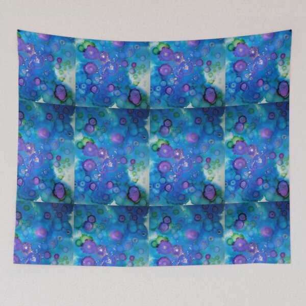 Item preview, Bubbles of Hope K designed and sold by kaleidimo.