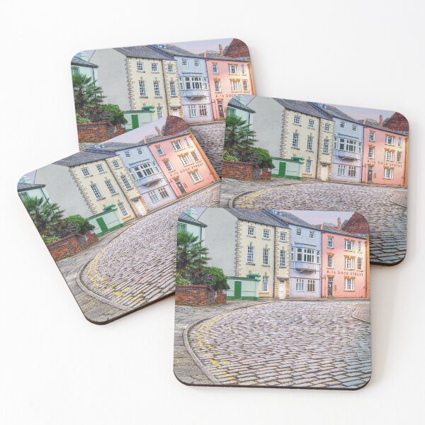Item preview, Historic Leeds designed and sold by Alisonchambers2.