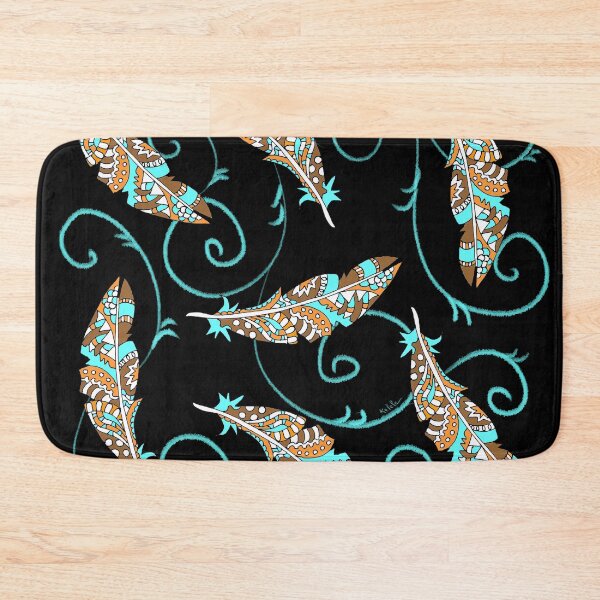 Item preview, feather flight designed and sold by kelele.